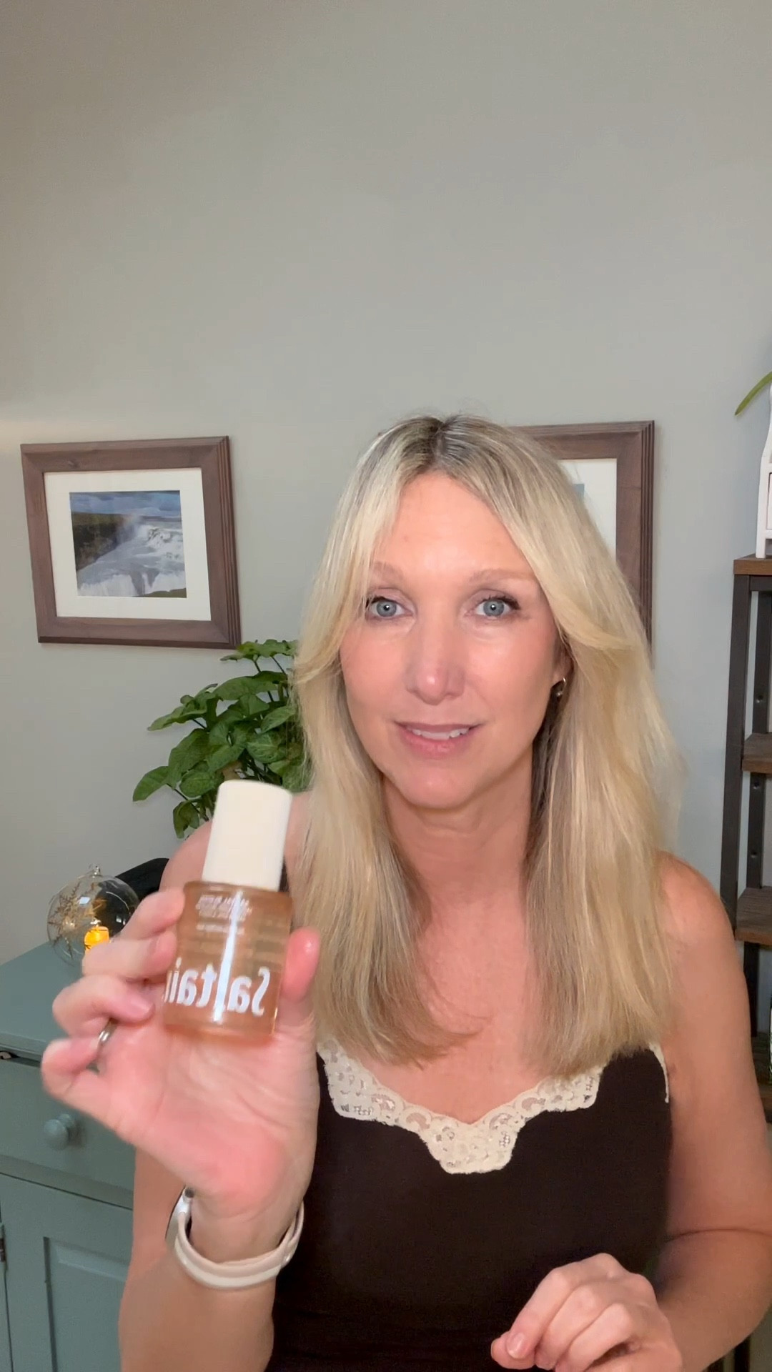 Favorite Hair Oil 

Stocking stuffer, gift guide 

#LTKGiftGuide #LTKBeauty #LTKmorningroutine