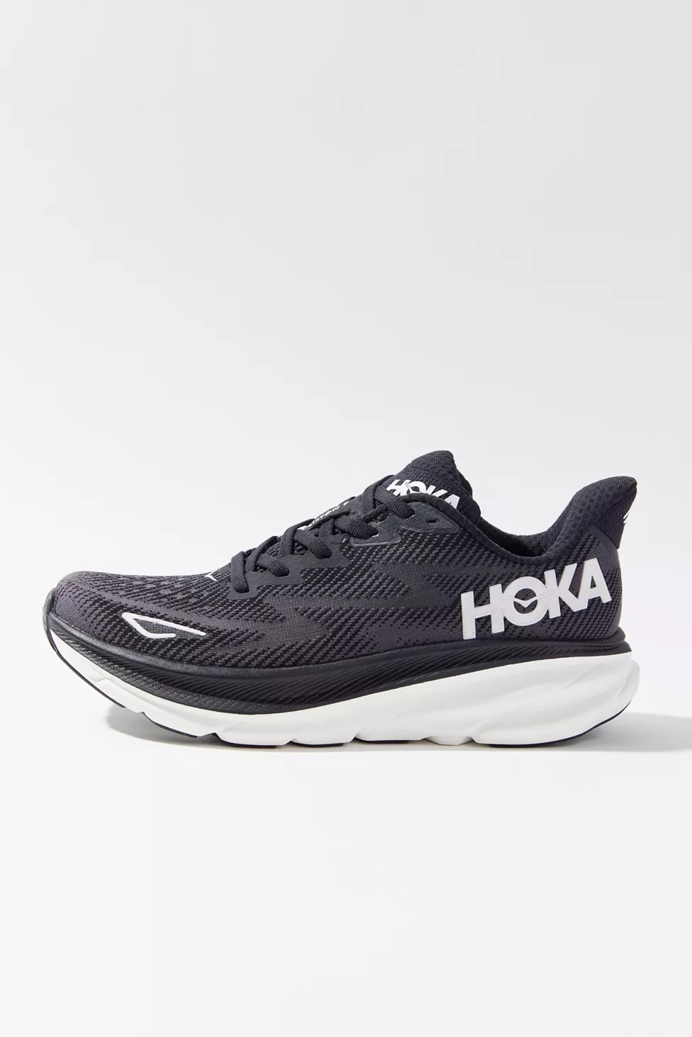 HOKA ONE ONE® Clifton 9 Running Sneaker | Urban Outfitters (US and RoW)