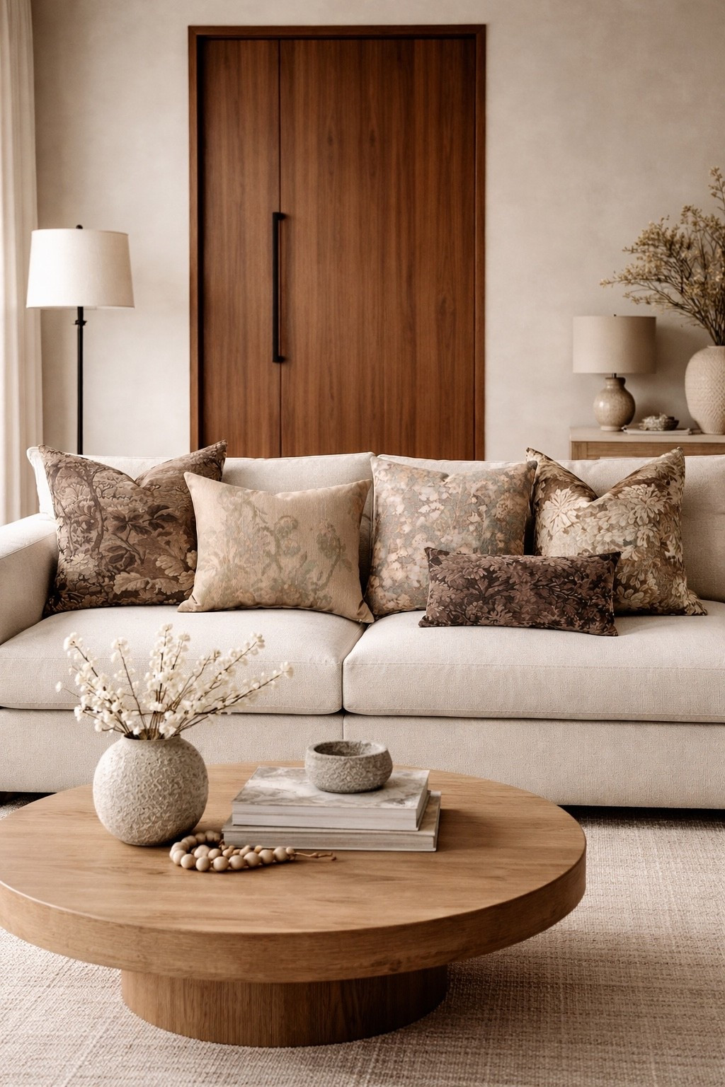 Love this tapestry pillow trend! These are all so pretty. 

#LTKHome