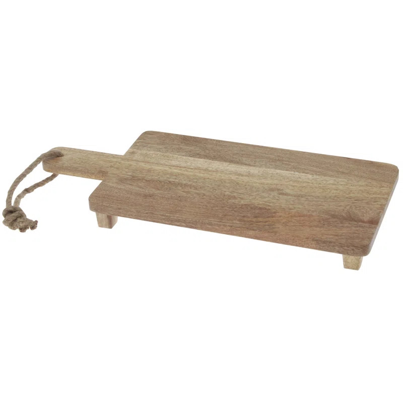Footed Serving Board | Wayfair North America