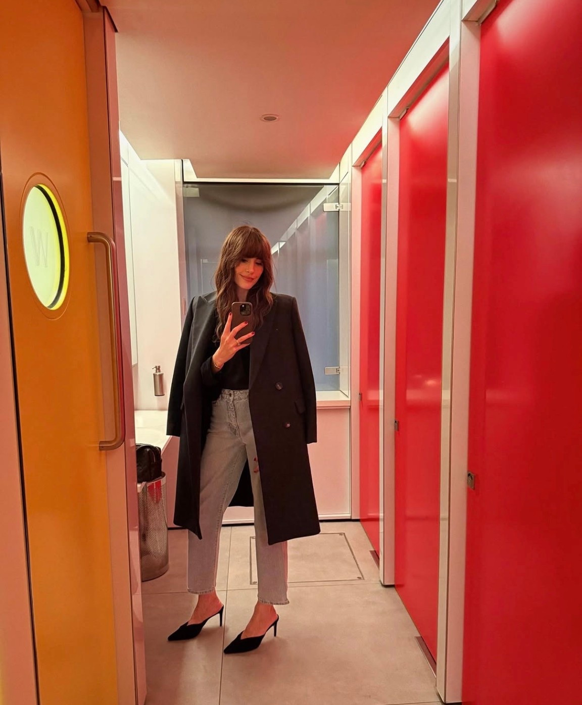 For our wedding anniversary, my date night look 

#LTKautumn #LTKdatenight #LTKjeans