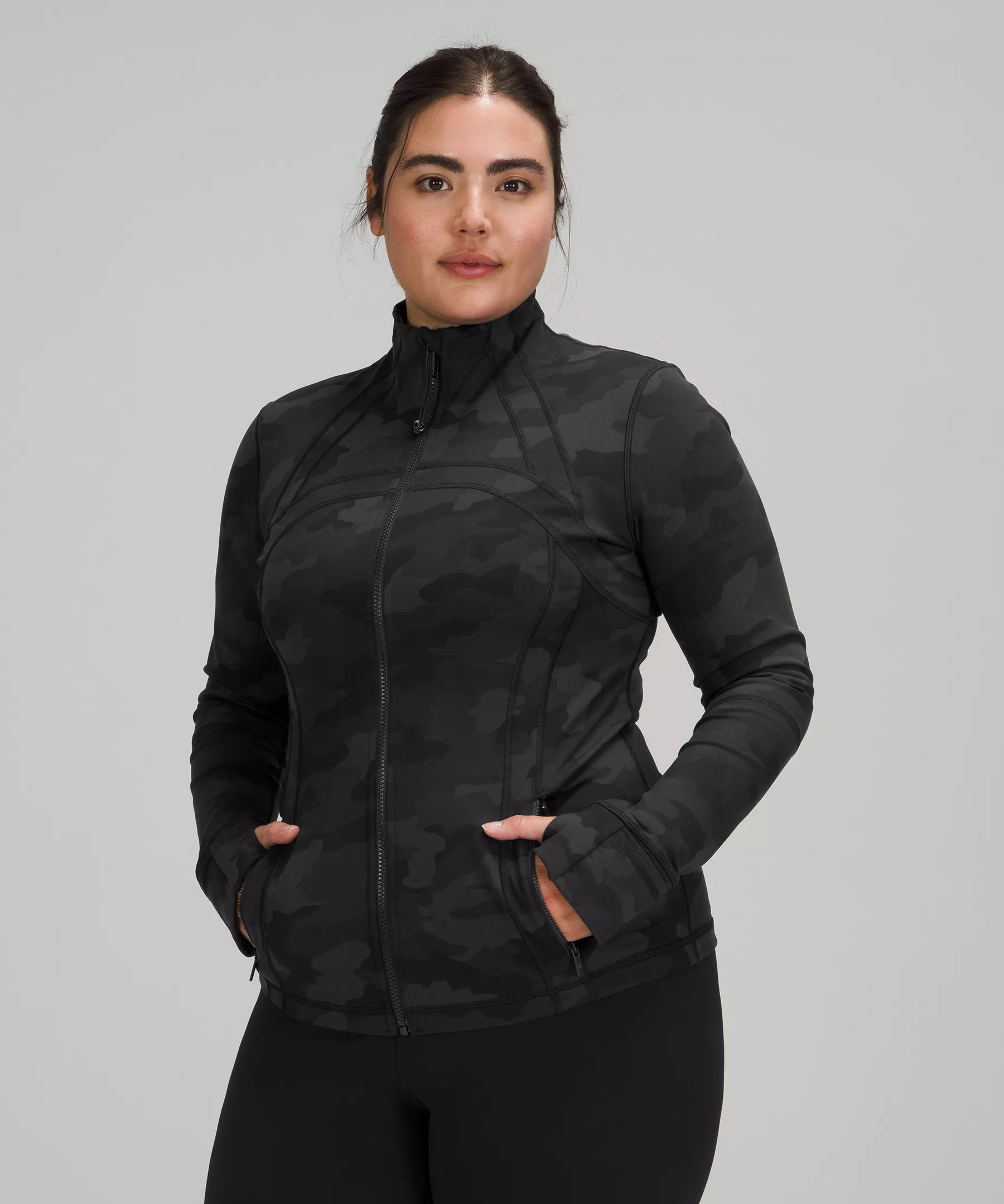Define Jacket Luon | Lululemon (US)