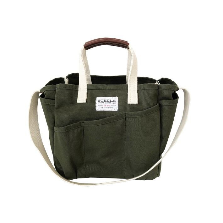 Steele Canvas Utility Tote | Williams-Sonoma