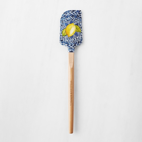 Sicily Wood Spatulas | Williams-Sonoma