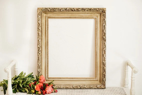 Bathroom VanityNursery MirrorDecorative Wall MirrorGallery | Etsy | Etsy (US)