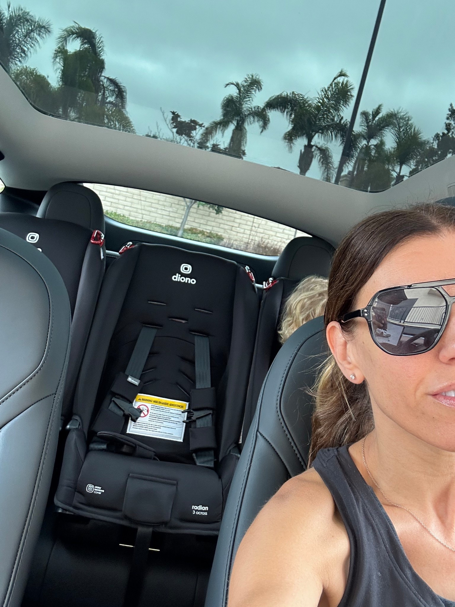 My fav 3 across boosters for my Tesla 🖤

#diono #boosterseat #car seat #tesla #modelY

#LTKKids #LTKTravel #LTKmomlife