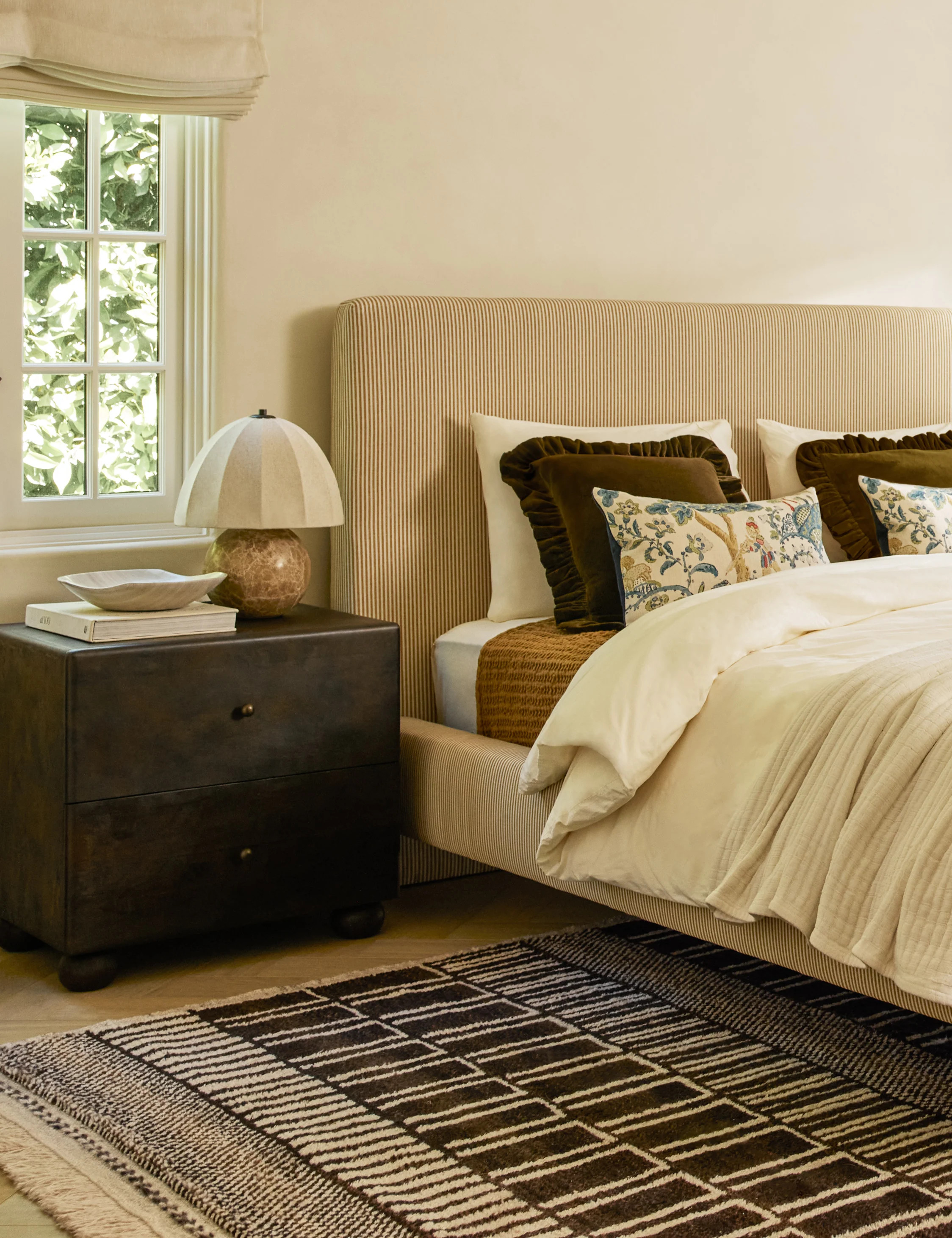 Hobbes Nightstand | Lulu and Georgia 