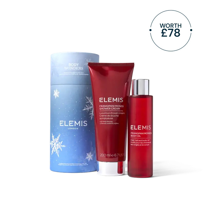 Body Wonders | Elemis UK