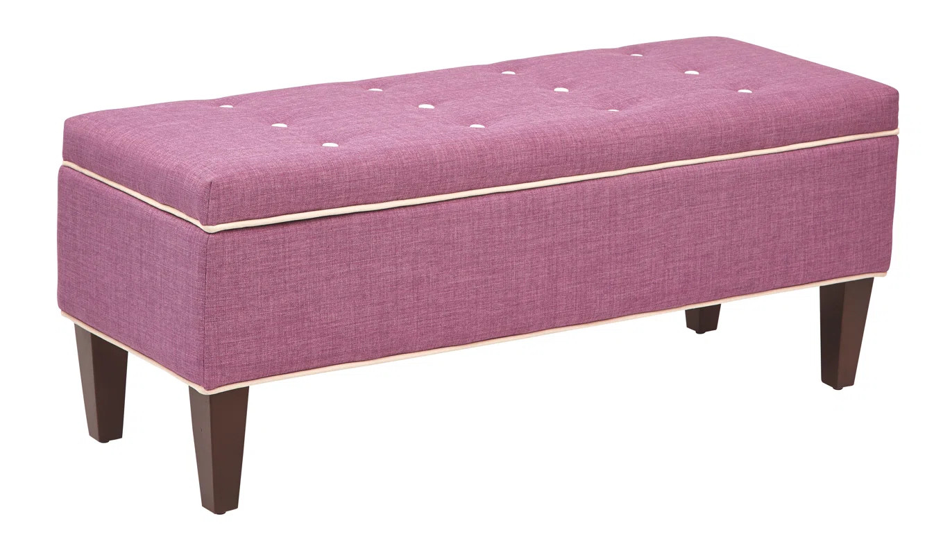 Cambridge Storage Bench | Wayfair North America