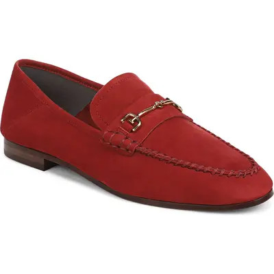 Sam Edelman Loraine Bit Loafer in Honey Bourbon at Nordstrom, Size 7 | Nordstrom