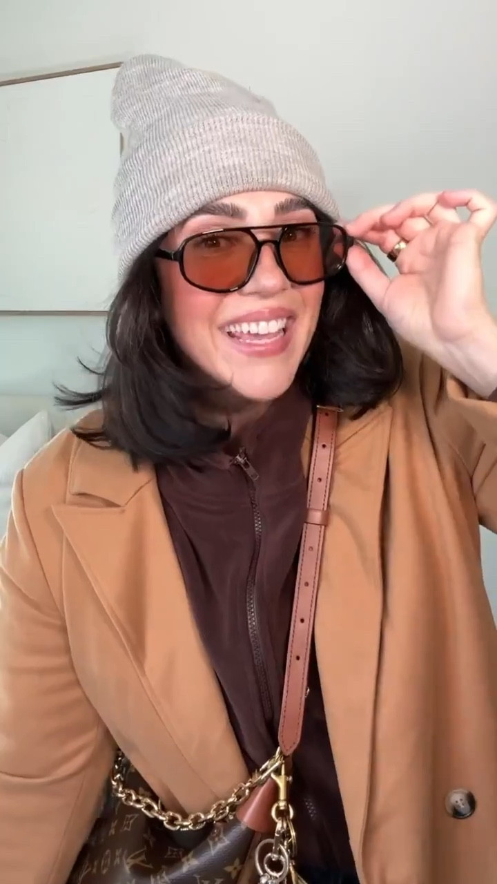 Trendy cool mom outfit, perfect for running errands and looking chic! Jeans on sale, 40%! 

Winter mom approved, affordable Amazon looks, comfy lounge, elevated winter outfit, running errands, midsize, size 10



#LTKStyleTip #LTKMidsize #LTKFindsUnder50