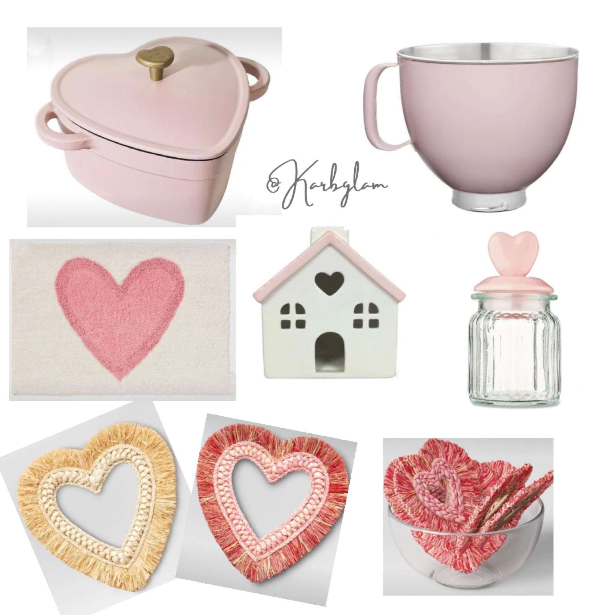 Some of my Favorites to Decor for Valentine’s Day 2023 💗
#homedecor #kitchendecor #valentinesday2023 #valentinesdecor

#LTKFind #LTKSeasonal #LTKhome