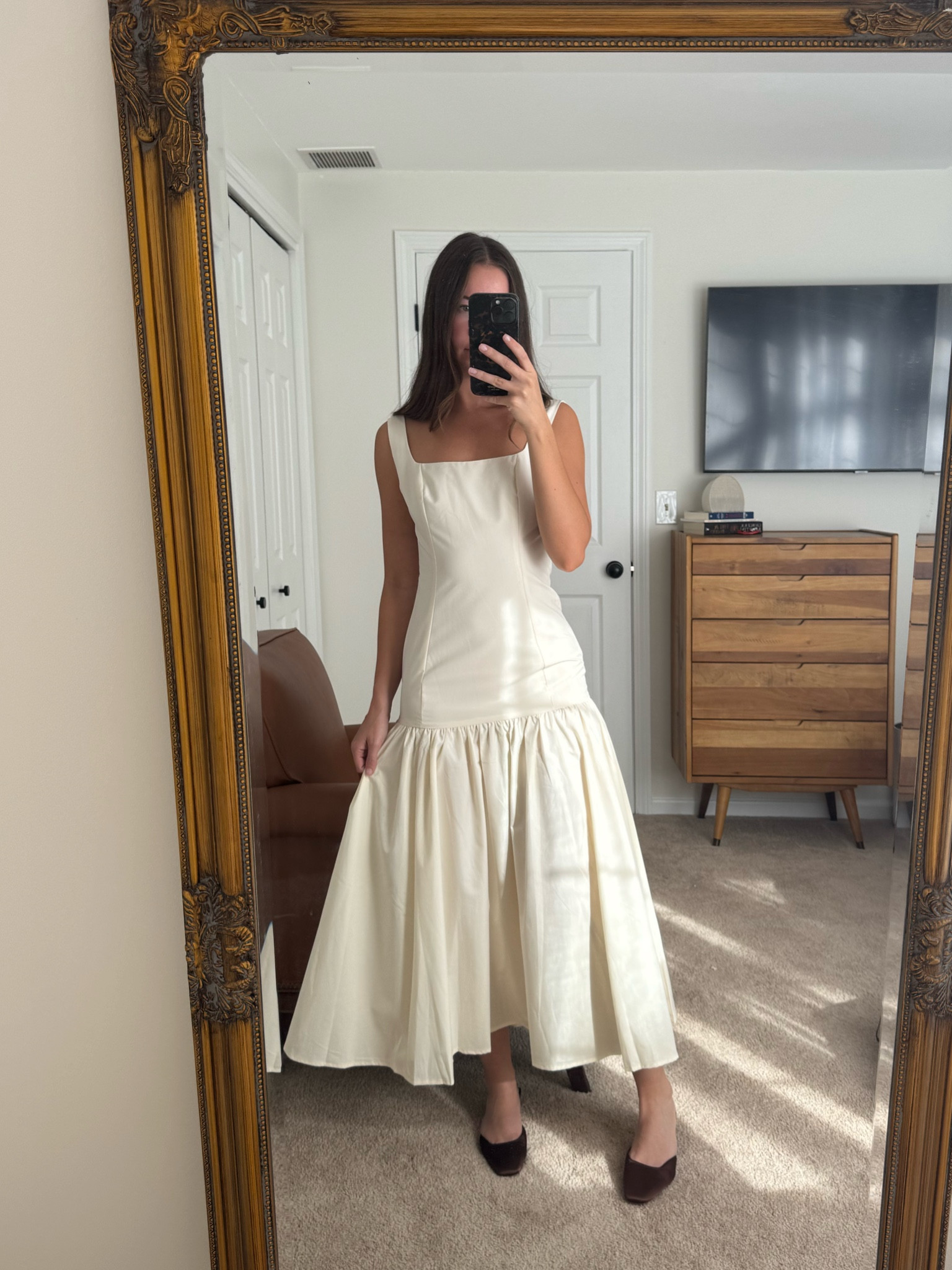 Commense drop waist dress 

#LTKFindsUnder50 #LTKHoliday