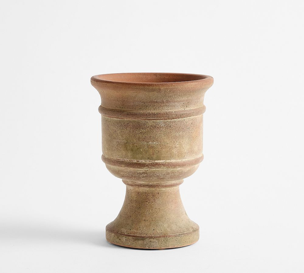 Palermo Planters | Pottery Barn (US)