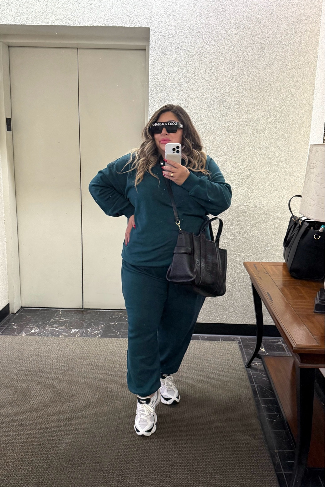 Love me a comfy cute jogger set! 

#LTKMidsize #LTKActive #LTKPlusSize