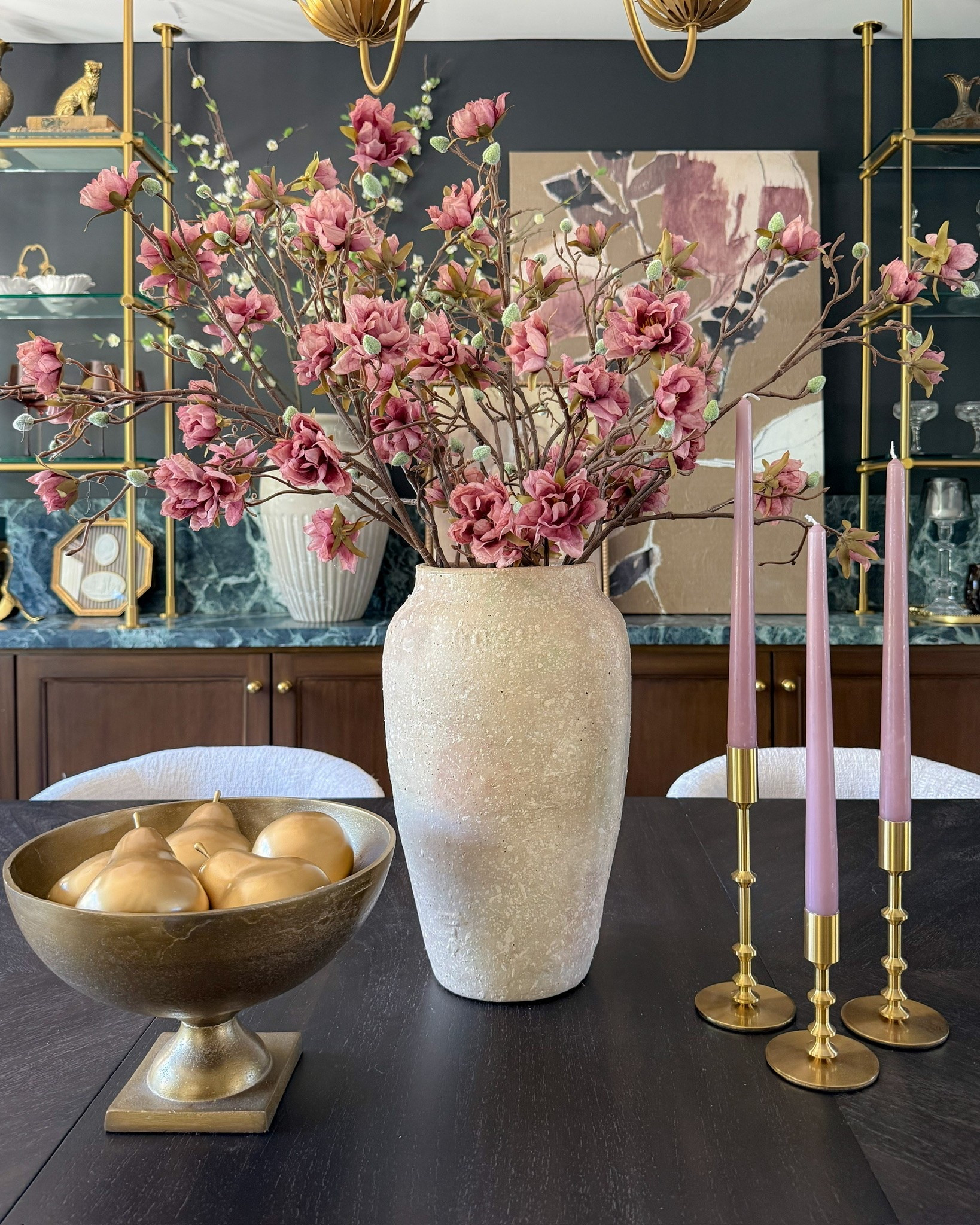 I love a pop of pink for fall 🩷

#LTKHome #LTKSeasonal #LTKdayinmylife