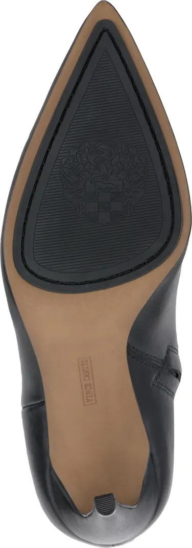 Brigitte Pointed Toe Knee High Boot (Women) | Nordstrom