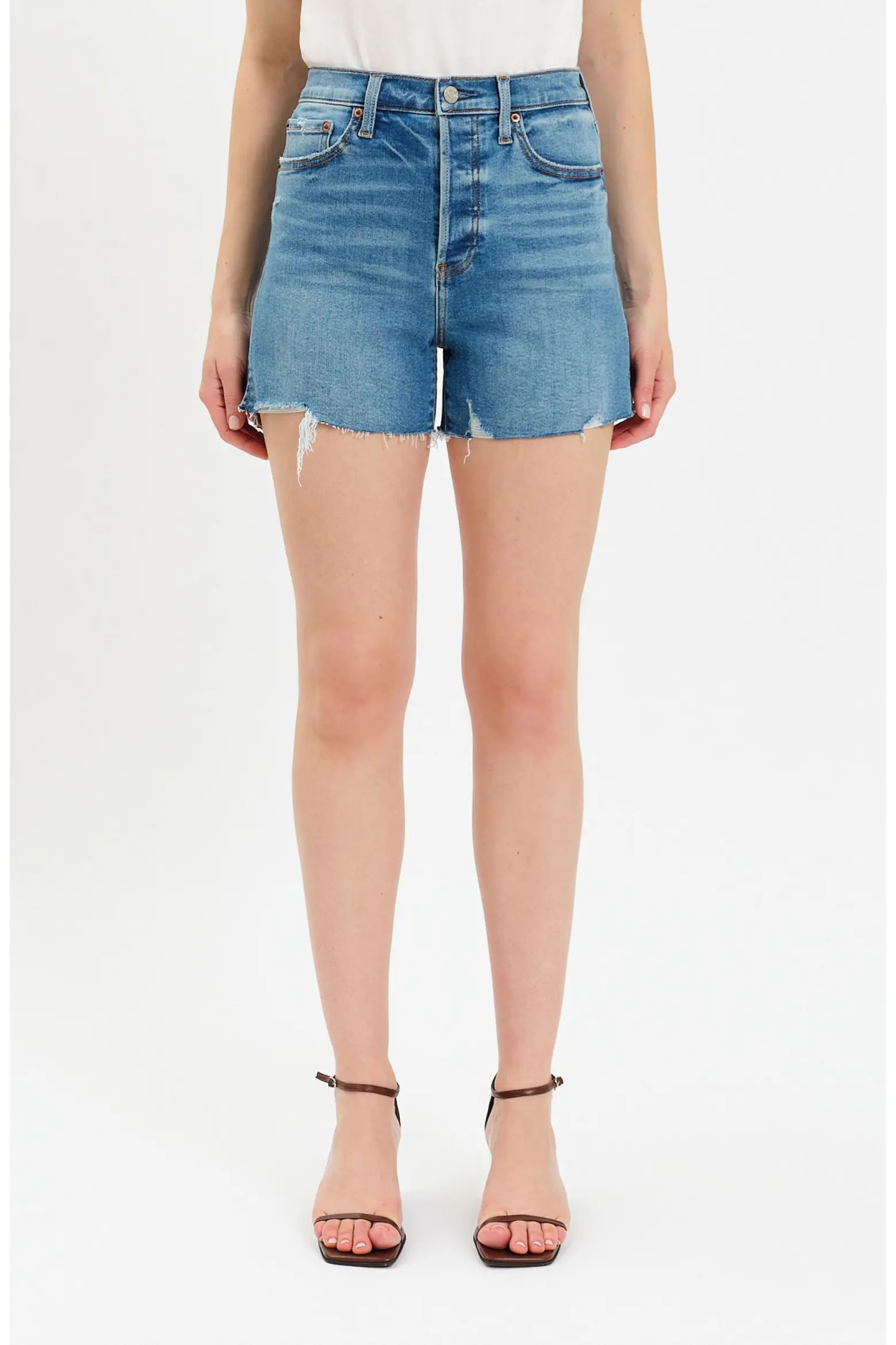 Bottom Line Shorts (Women) | Nordstrom | Nordstrom