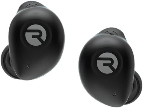 Raycon Fitness Earbuds True Wireless Bluetooth with Built in Mic 54 Hours of Battery IPX7 Waterpr... | Amazon (US)