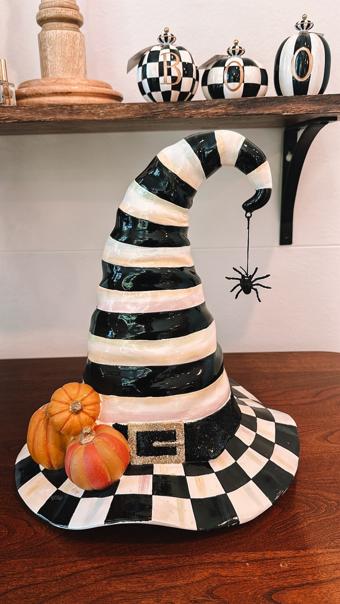 MC Fall/Halloween items I purchased🎃🕷️

#LTKHome #LTKSeasonal #LTKU