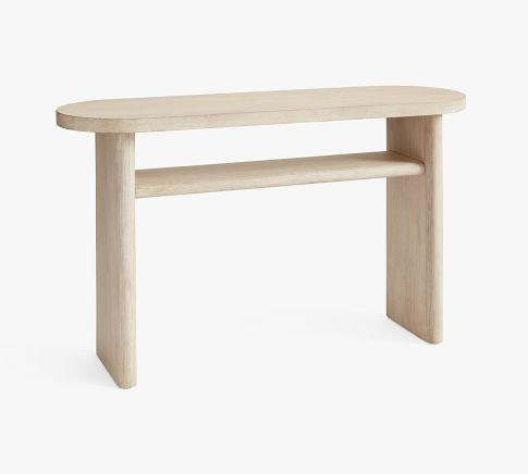 Cayman Console Table (48") | Pottery Barn (US)