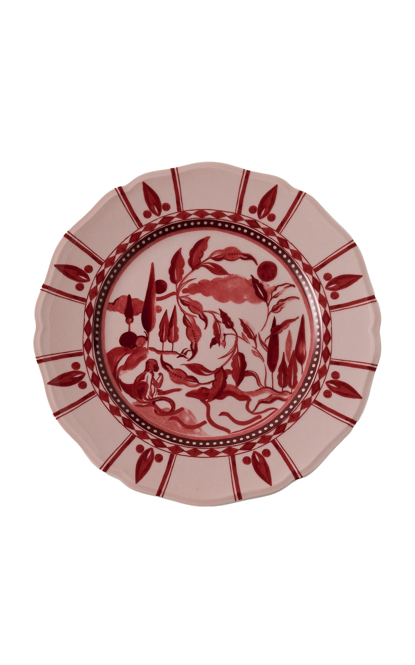 Reverie Des Pins Dessert Plate | Moda Operandi (Global)