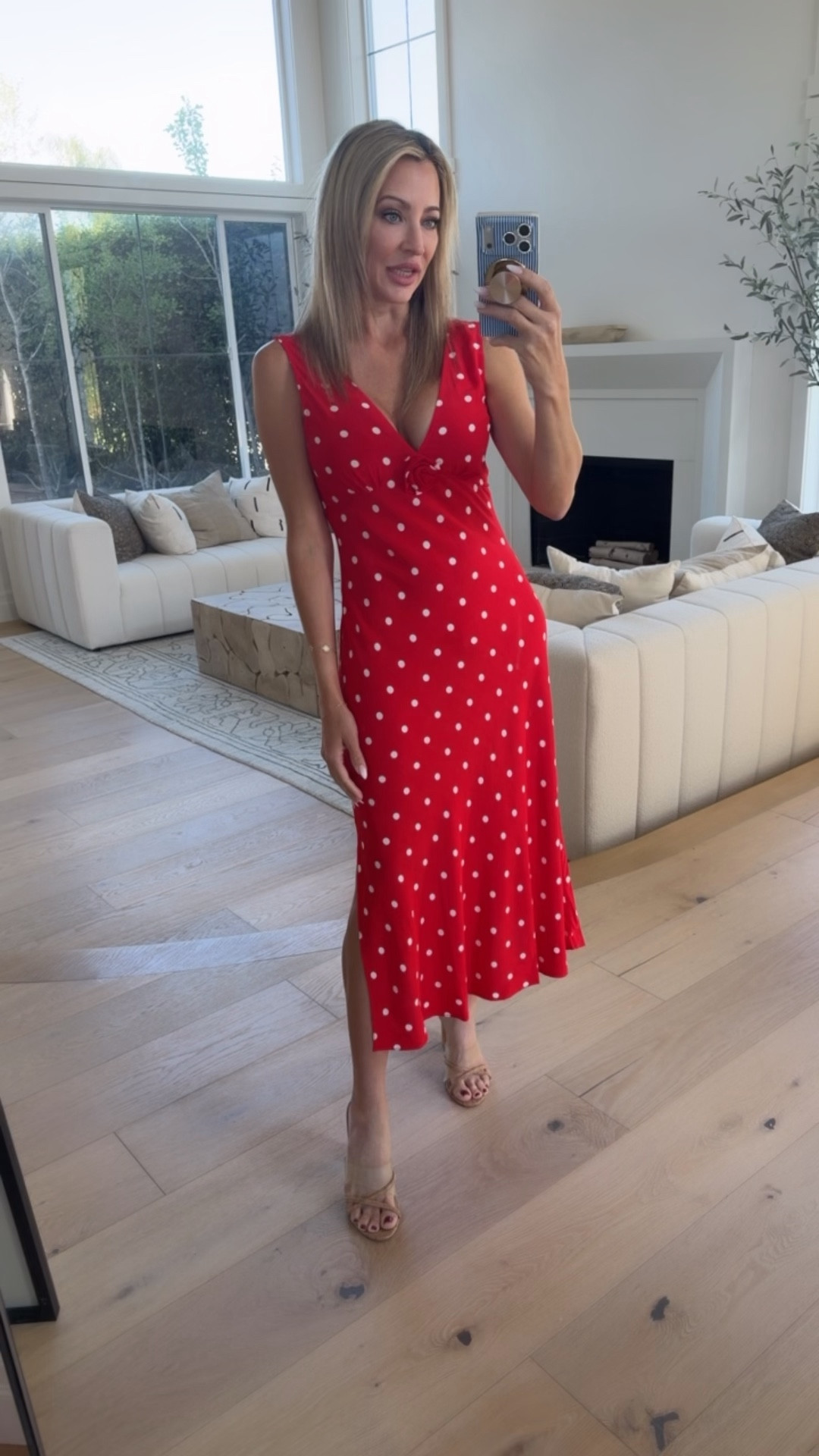 Spring dress, summer dress vacation dress Italy dress France dress Europe dress Mother’s Day dress graduation dress baby shower dress bridal shower dress brunch dress ￼

#LTKootd #LTKgrwm #LTKSeasonal