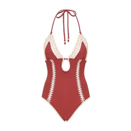 Mahon Crochet 1PC - Musk            
        
            

    
    
    











    

     ... | ZIMMERMANN (US, CA, EU, MENA)