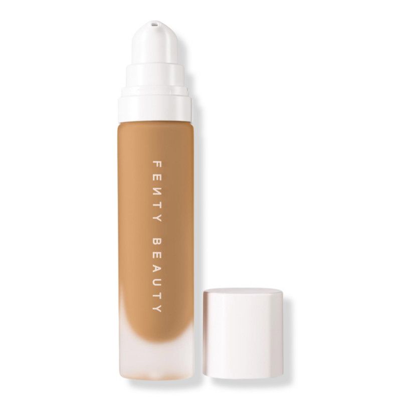 FENTY BEAUTY by Rihanna Pro Filt'r Soft Matte Longwear Liquid Foundation | Ulta Beauty | Ulta