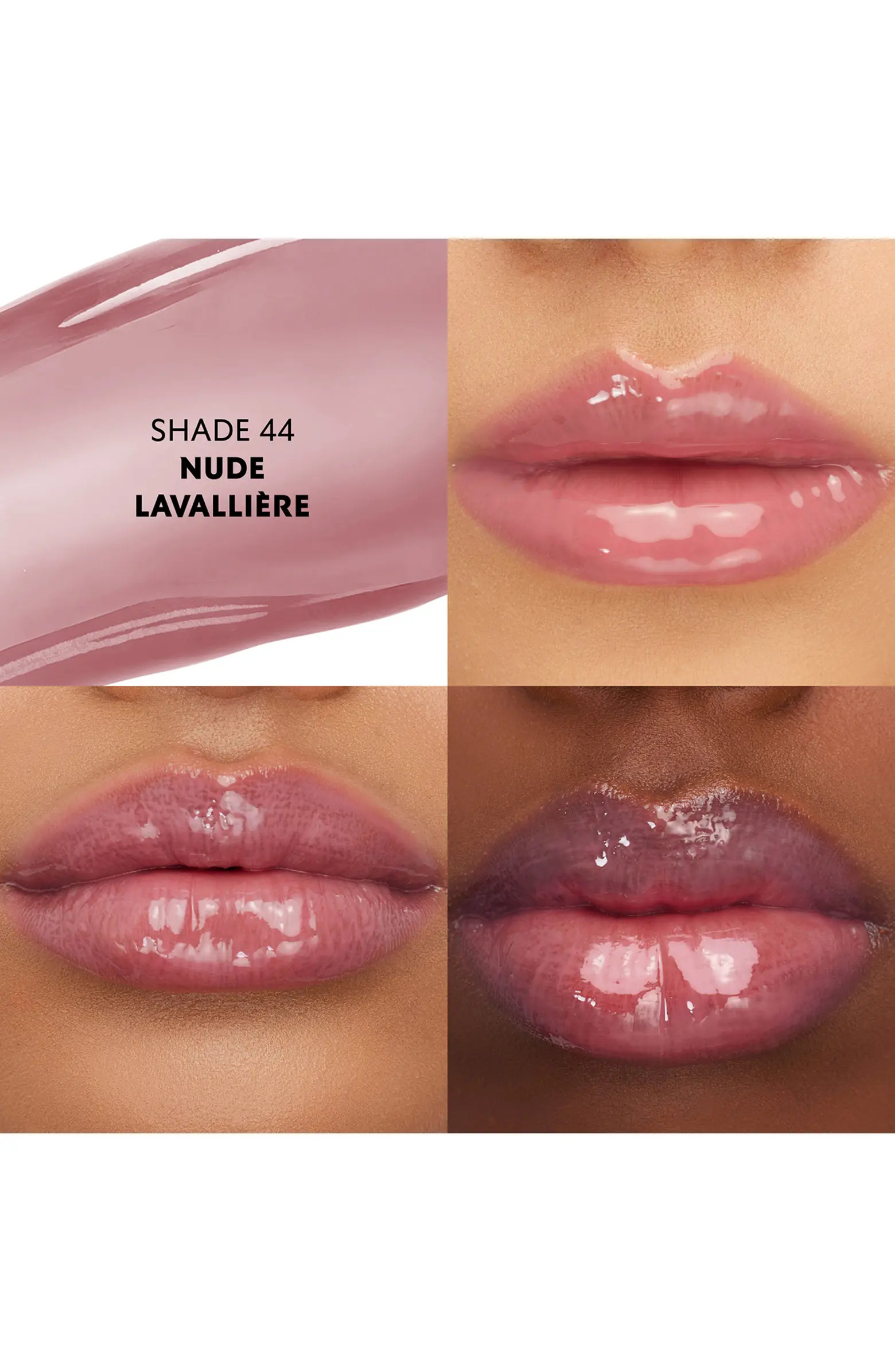 Loveshine Plumping Lip Oil Gloss with Hyaluronic Acid | Nordstrom