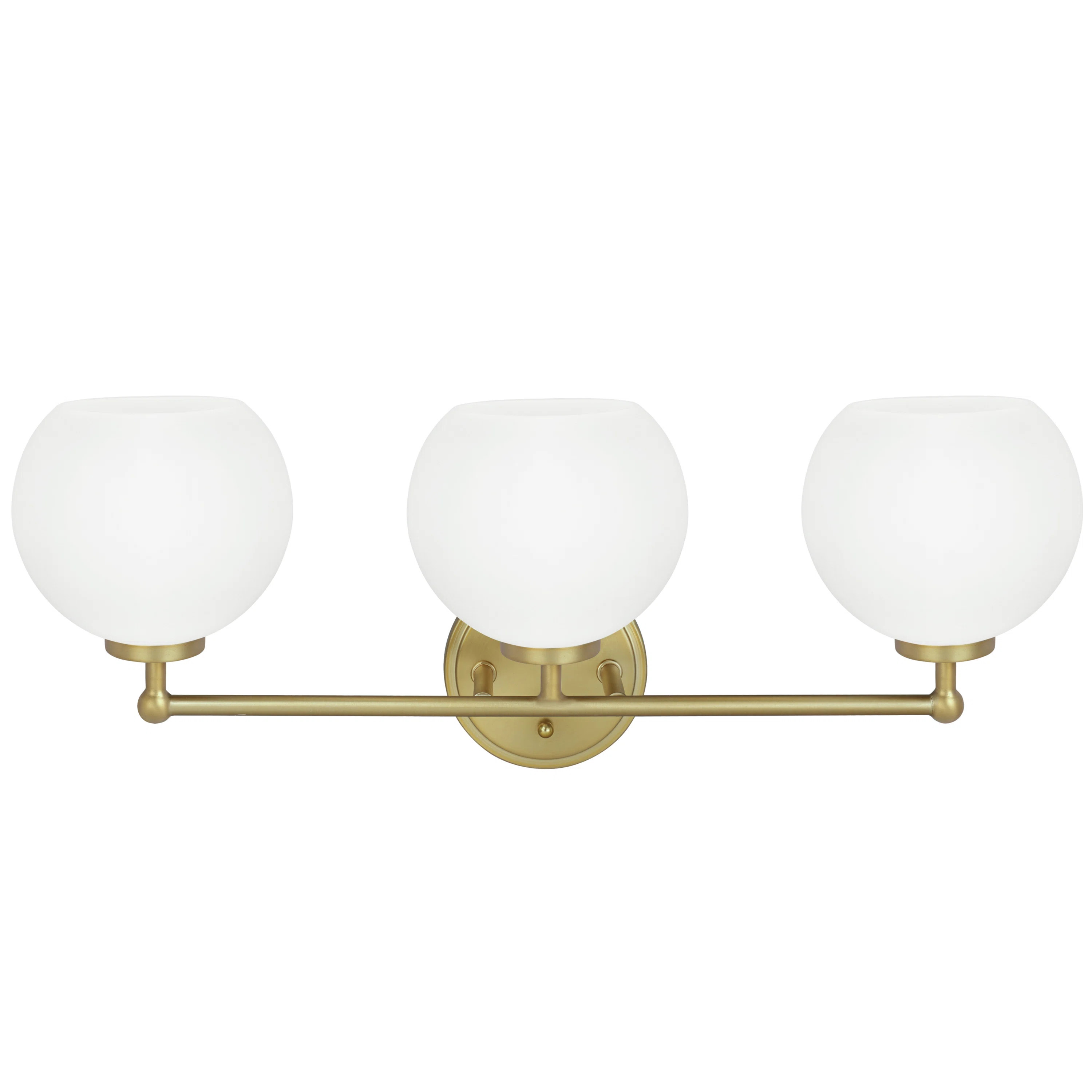 3 - Light Vanity Light | Wayfair North America