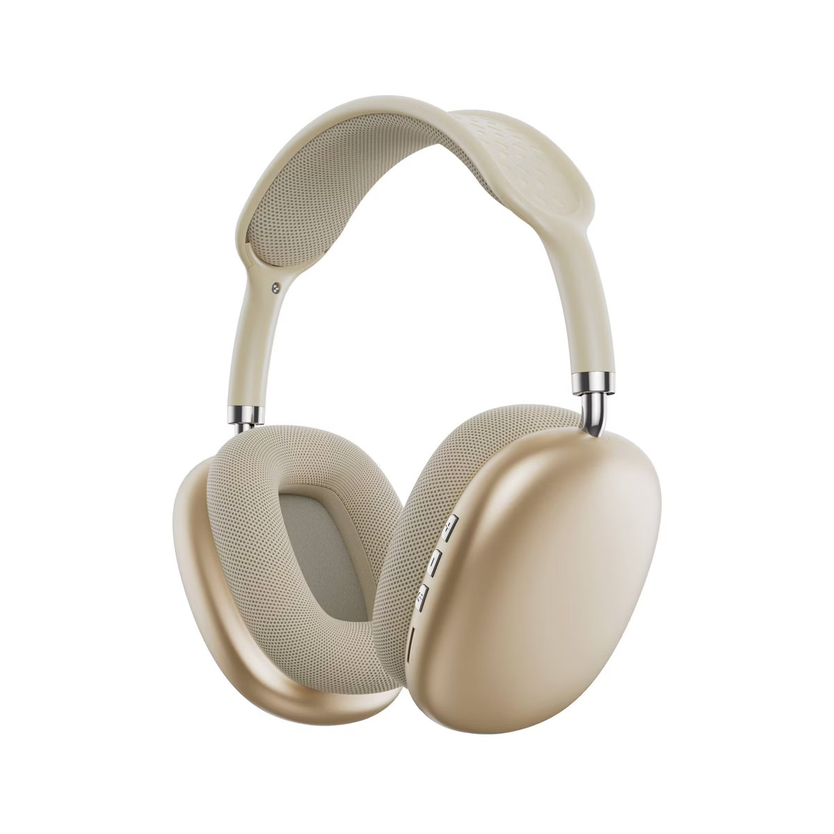 GEMS Wireless Over-Ear Headphones - Gold | Target