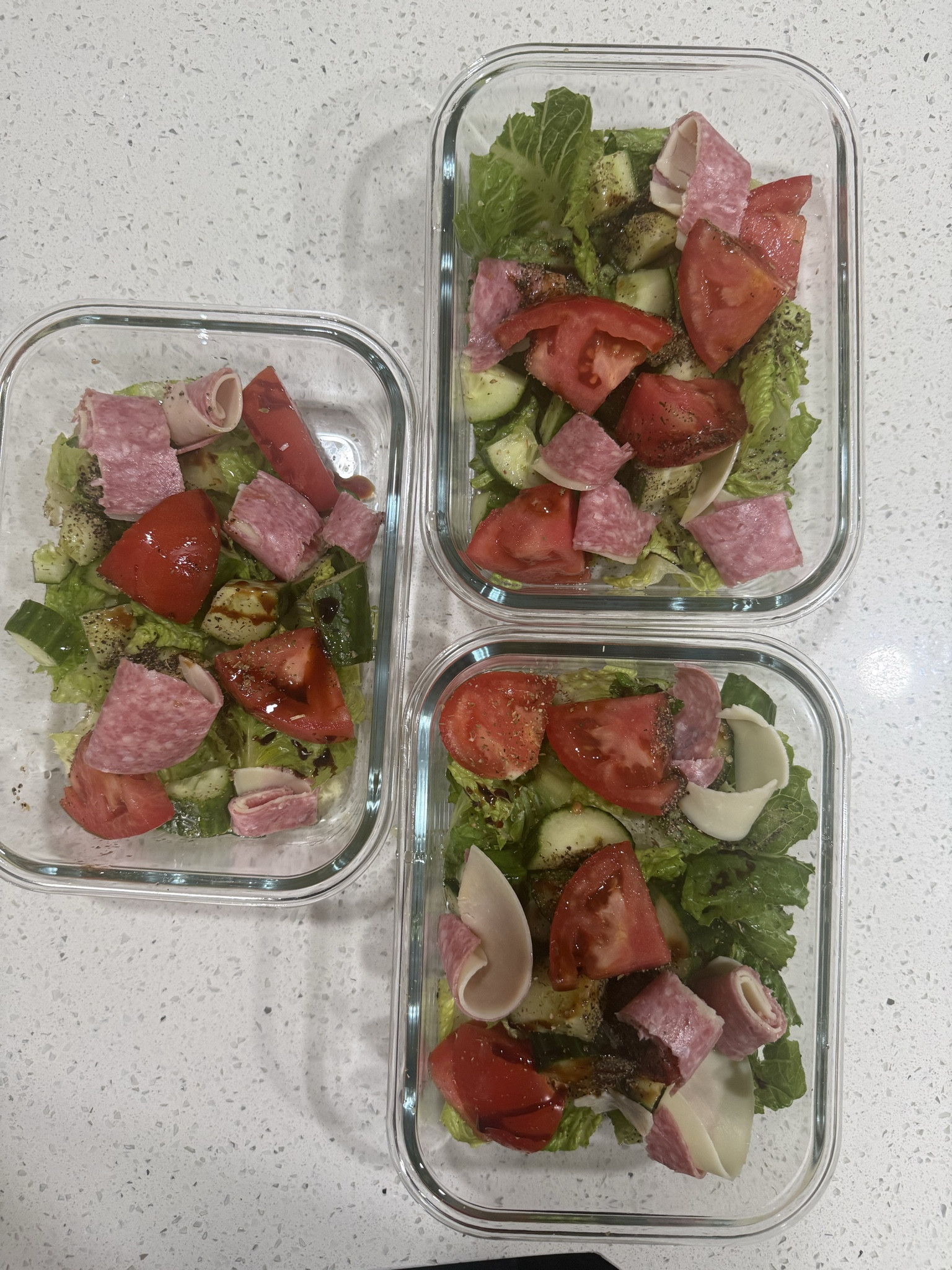 My glass Tupperware I use for meal prep! My mom got for me for Christmas last year - save for gift ideas! 

#LTKGiftGuide #LTKHome #LTKU