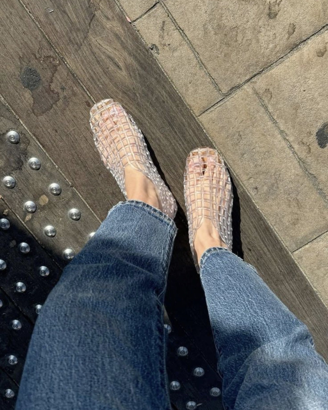These are so in this season they are so chic and cute and I have to say super comfortable

#LTKstyletip #LTKspring #LTKsummer