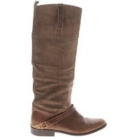 Golden Goose Boots: Brown Shoes - Size 37 | ThredUp (US)