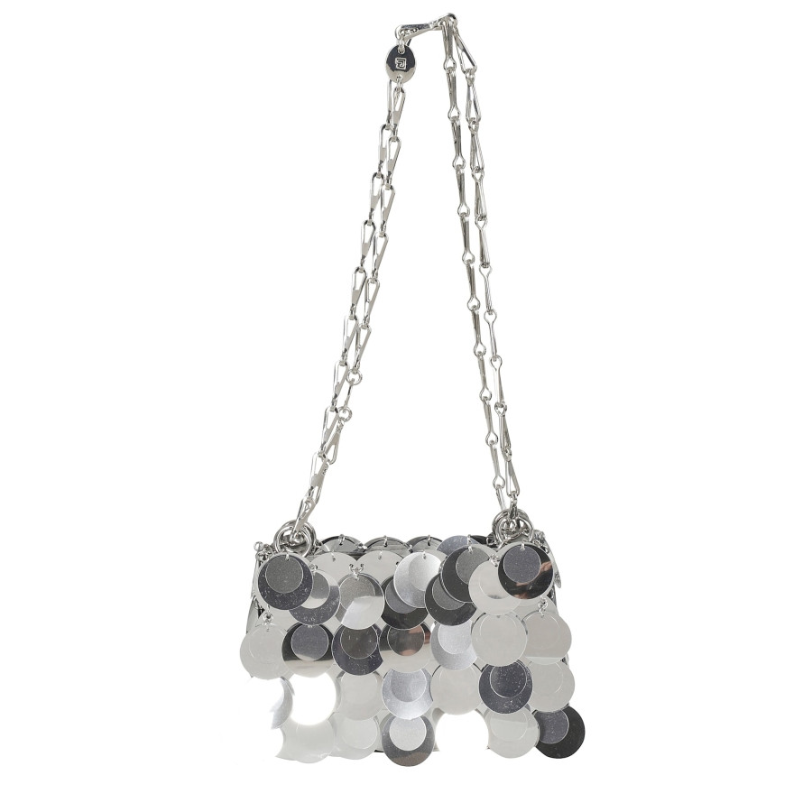 Paco Rabanne Sparlke Nano Clutch | Jomashop.com & JomaDeals.com
