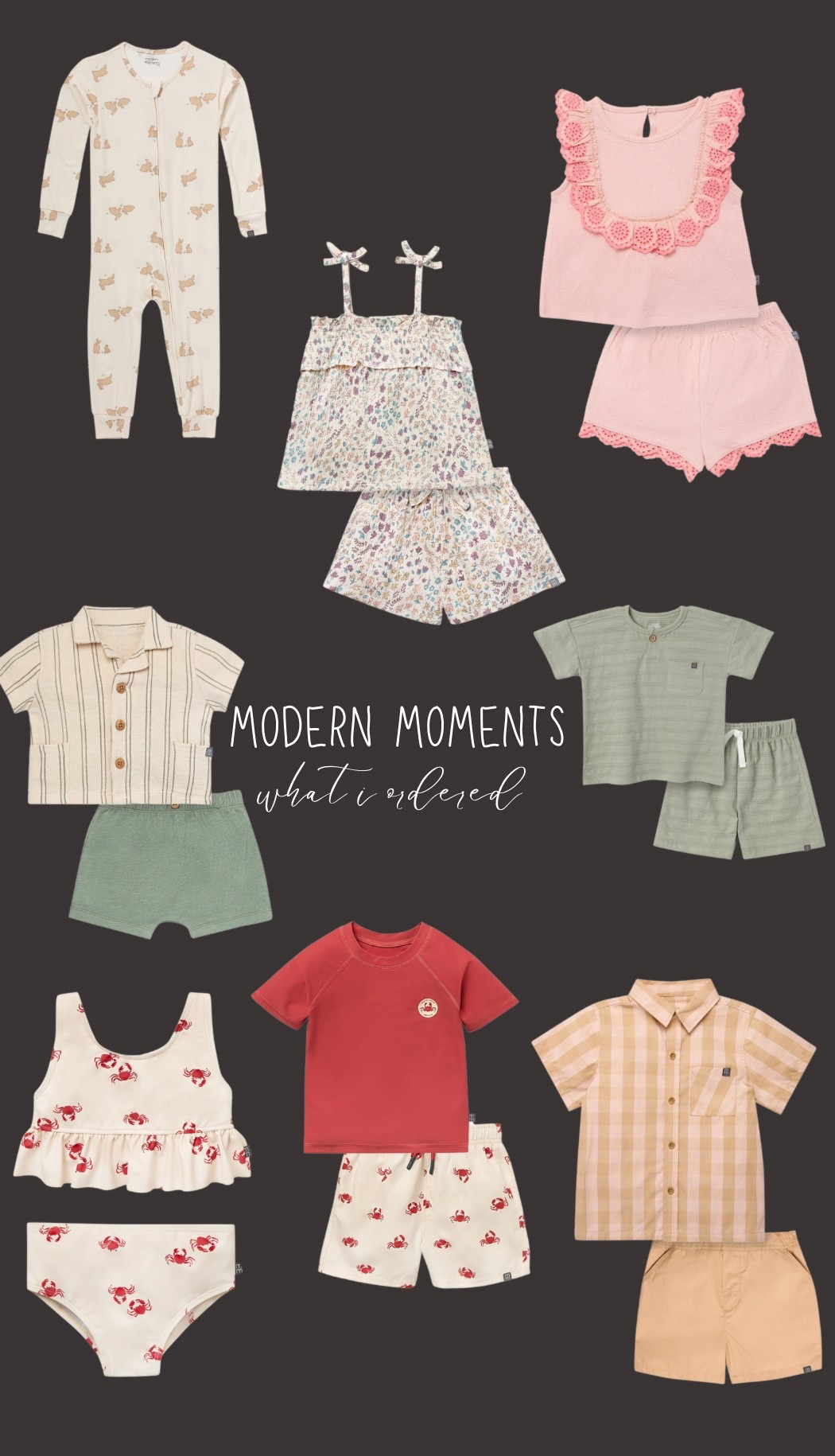 My fav finds recently 

#LTKFamily #LTKKids #LTKBaby