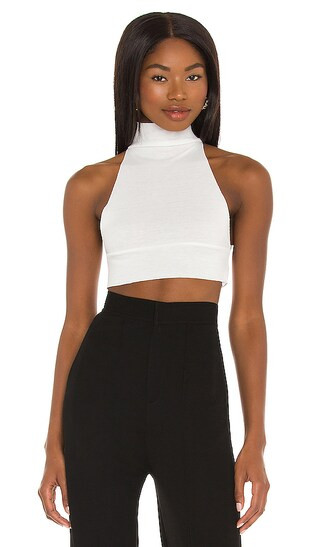 Naya Top in Ivory | Revolve Clothing (Global)