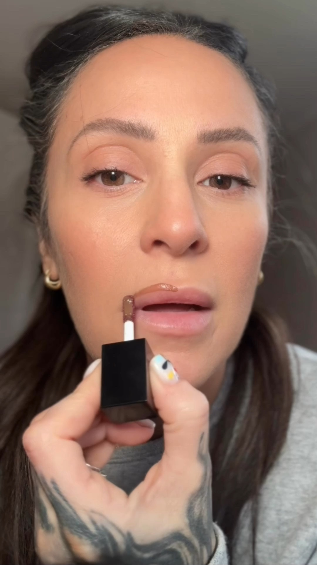 Glossy Lip Stain | e.l.f. Cosmetics Glossy Lip Stain, Lightweight, Long-Wear Lip Stain For A Sheer Pop Of Color | SHEER LIP STAIN: Your lips deserve it all: color that stays put, a healthy sheen & comfortable wear. This non-drying lip stain imbues lips with a sheer color & a hint of shine in one step. more pigment than a lip balm & less bold than a lipstick | LONG-LASTING FORMULA: E.l.f. Glossy Lip Stain's long-wear, buildable formula won't transfer and leaves lips looking and feeling fresh. Available in 8 gorgeous shades.

#LTKBeauty #LTKFestival #LTKStyleTip