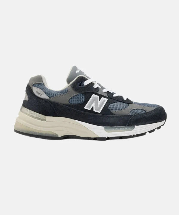 New Balance Made in USA U992 Sneaker | Todd Snyder