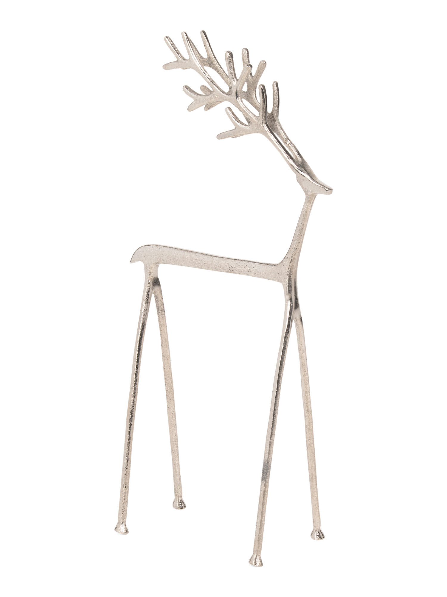 31.5in Outdoor Safe Reindeer | TJ Maxx
