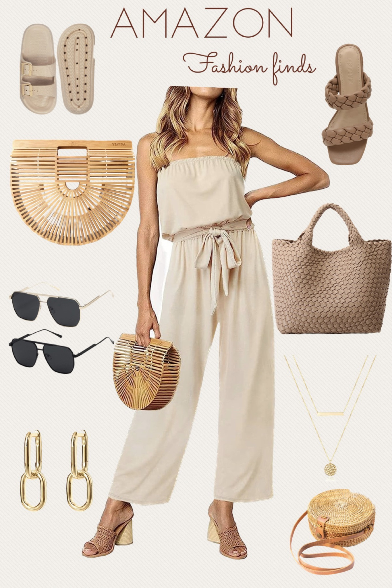 Amazon Outfits
Favorite finds


#LTKunder50 #LTKstyletip #LTKxPrimeDay