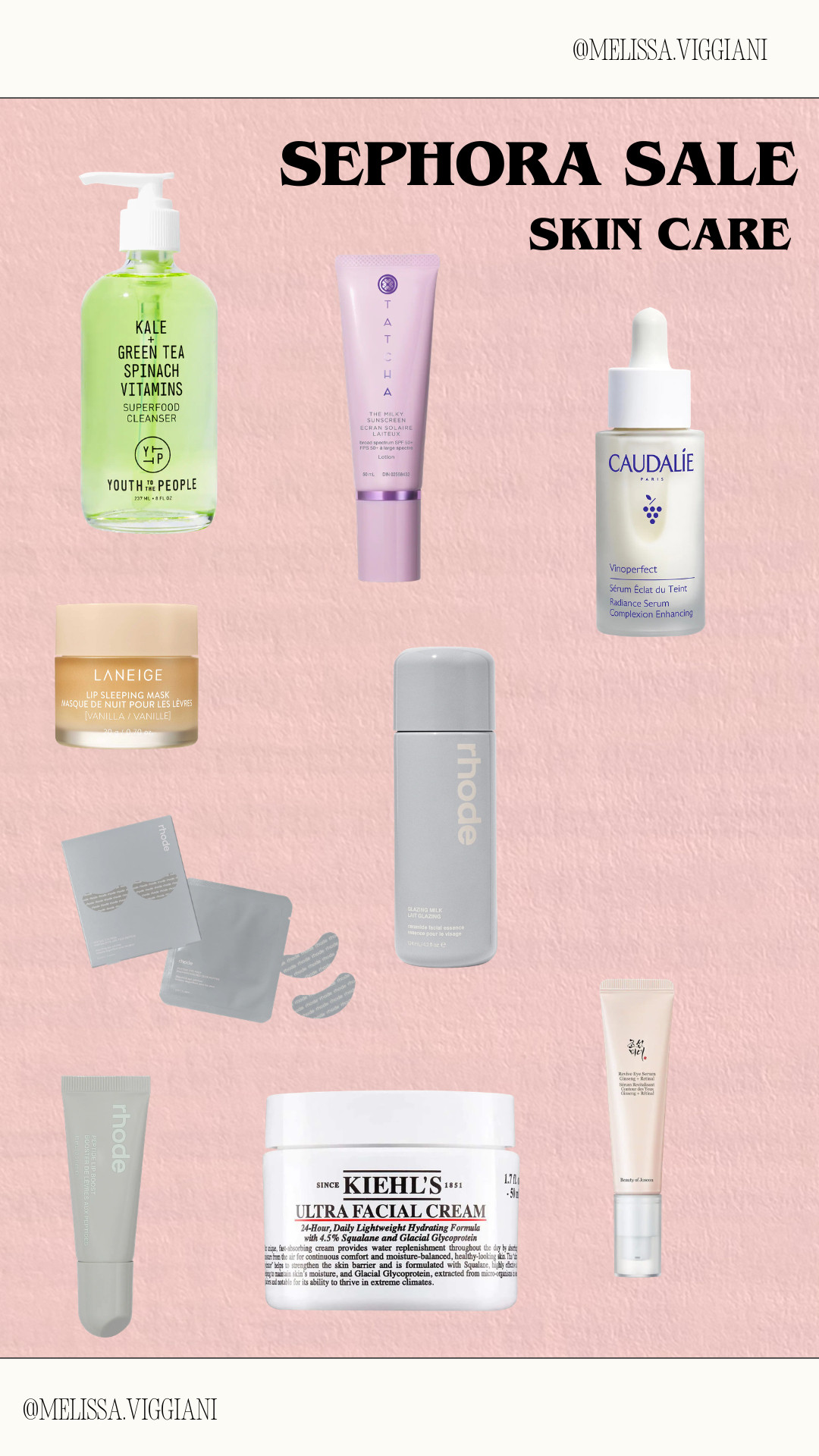 Skin care picks!  

 #LTKcanada #LTKsummer #LTKbeauty