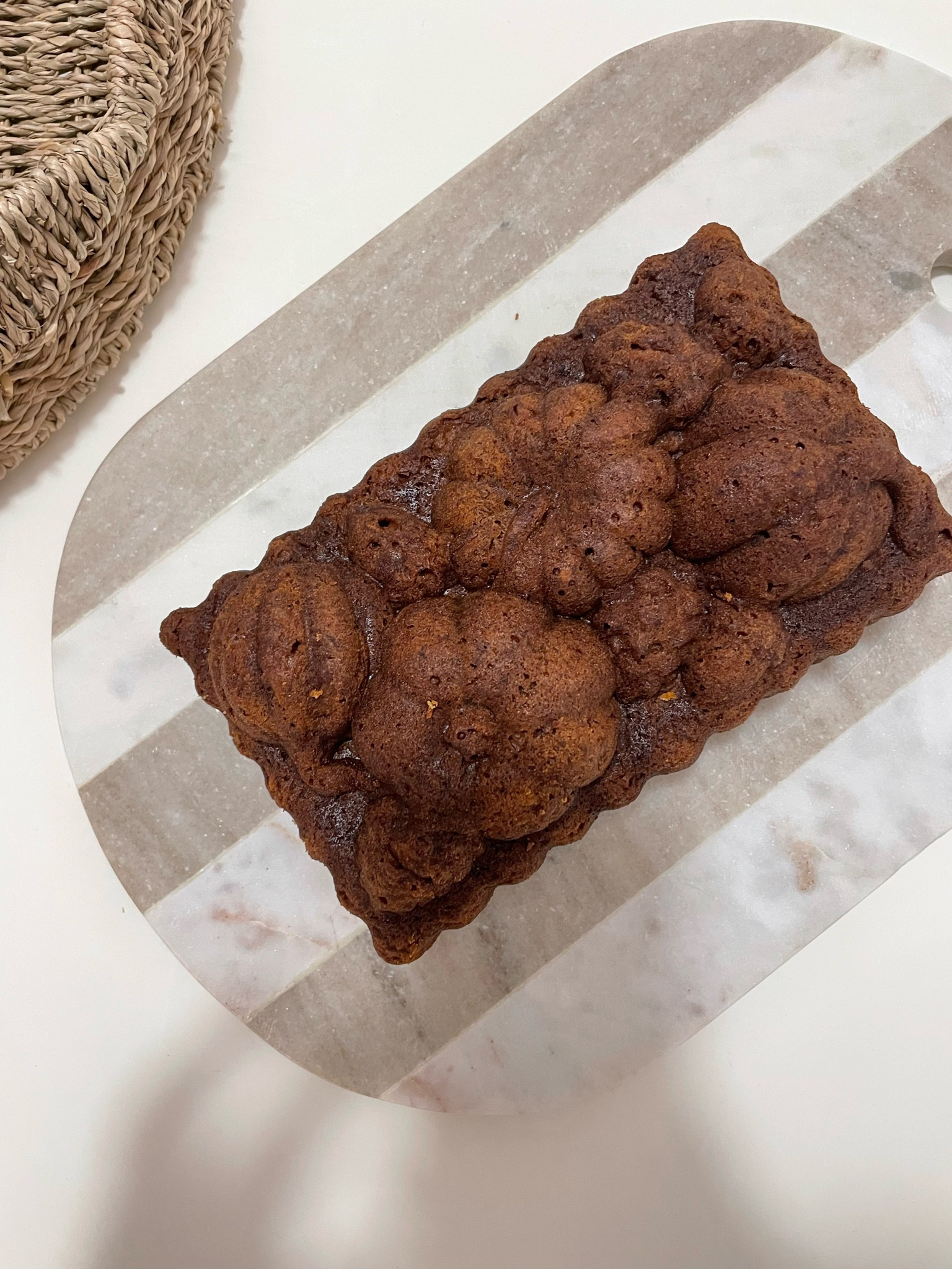 Pumpkin loaf pan 🎃
—
Kitchen finds, Amazon kitchen, baking essentials, cozy season, home finds 

#LTKFindsUnder50 #LTKSeasonal #LTKHome