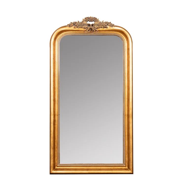 Ginger Arched Full Length Mirror | Wayfair North America