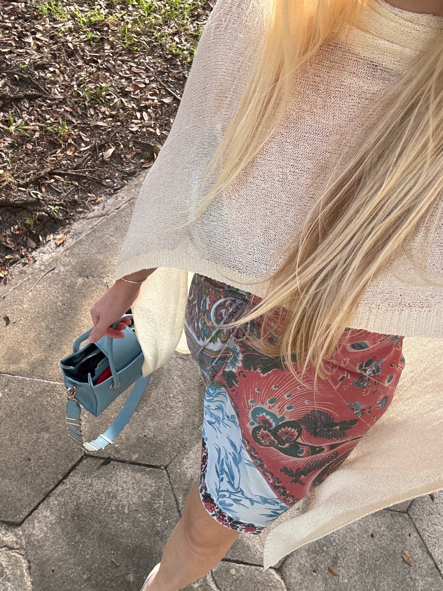 The perfect layering piece for these summer nights

#LTKootd #LTKmomlife #LTKgrwm
