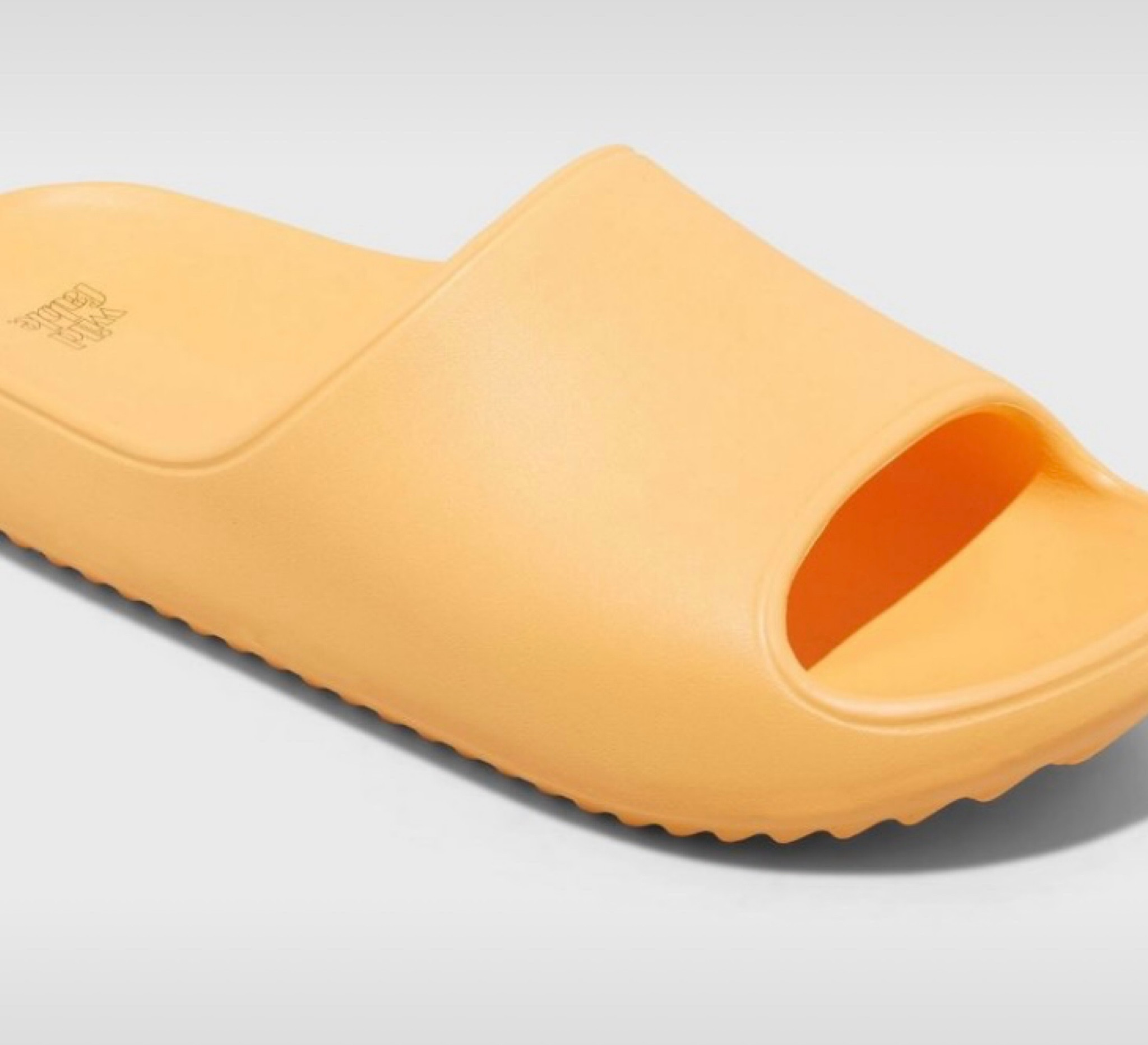 Cutest orange slides! Comfy & good for casual wear or the pool 


#LTKsalealert #LTKbeauty #LTKswim