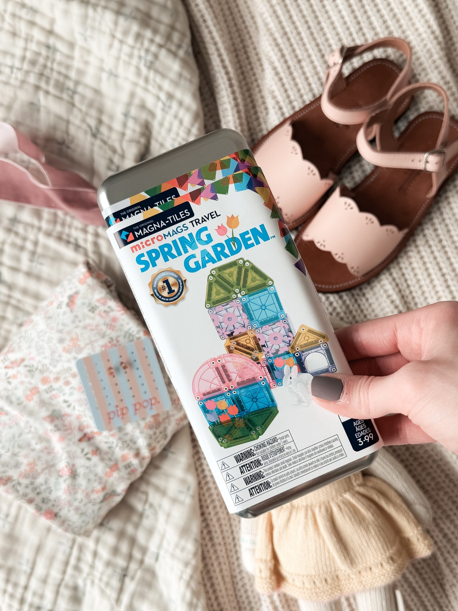 Easter basket ideas 

#LTKSeasonal #LTKKids #LTKmomlife