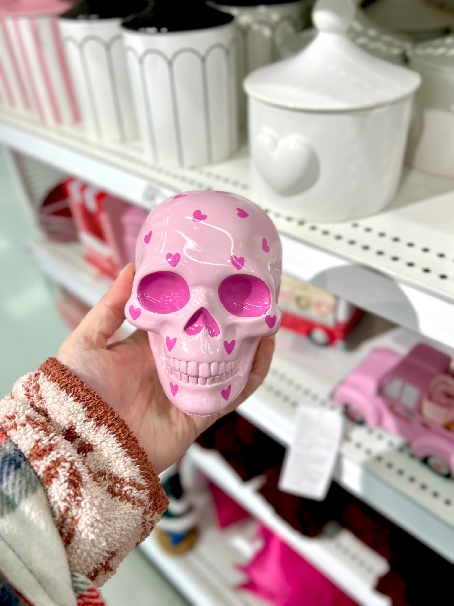 Target Valentine’s Day decor 

#LTKSeasonal #LTKHome #LTKGiftGuide