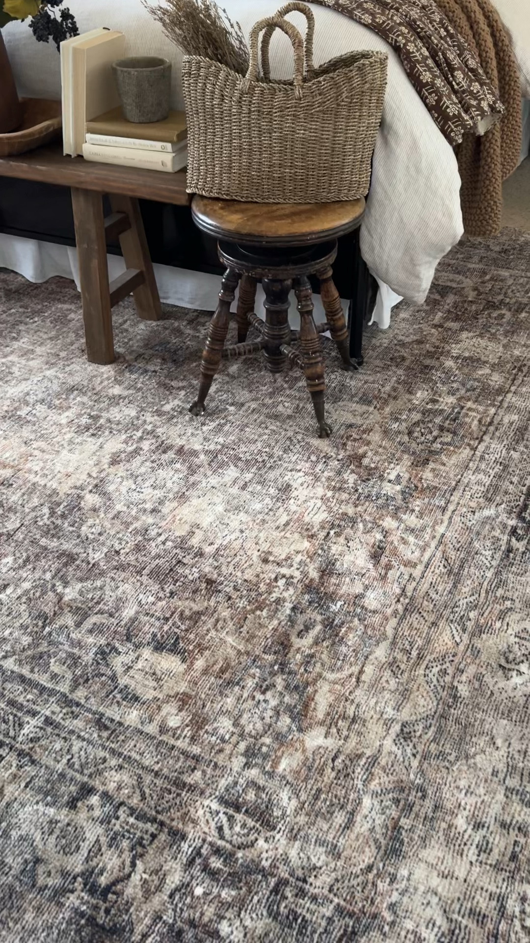 Loloi cloud pile rug, black Friday deals, vintage inspired area rug

#LTKSaleAlert #LTKHome #LTKCyberWeek